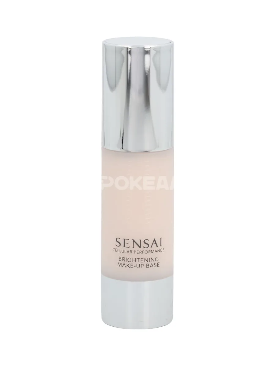 Sensai Cp Brightening Make-Up Base SPF15 30ml 2