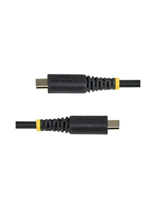 StarTech.com 2M-USBC-HDMI-4K60-G video cable adapter 7