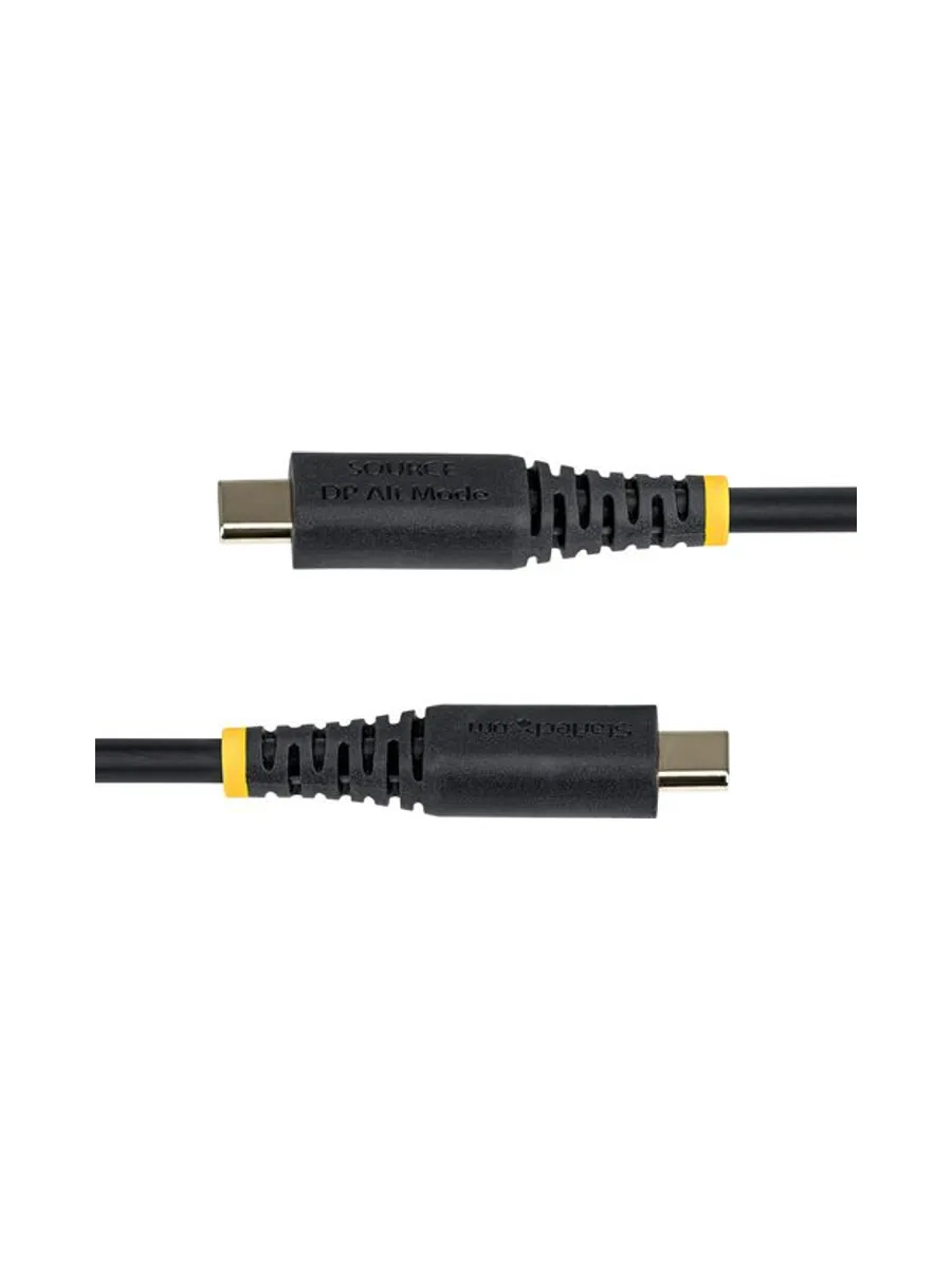 StarTech.com 1M-USBC-HDMI-4K60-G video cable adapter 7