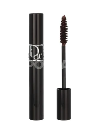 Dior Diorshow 24H Wear Buildable Volume Mascara 10ml - #798 Marron 2