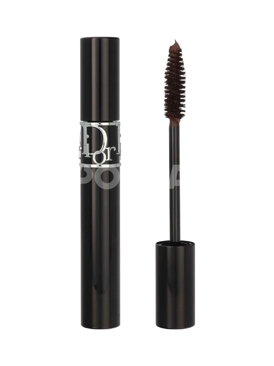 Dior Diorshow 24H Wear Buildable Volume Mascara 10ml - #798 Marron 2