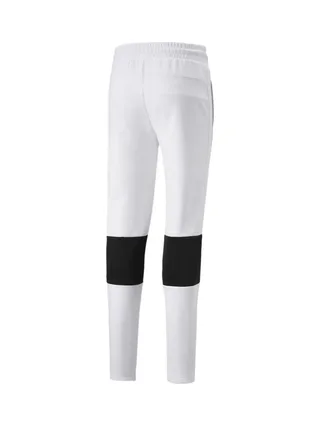Jogging Blanc Homme Puma Bmw 2