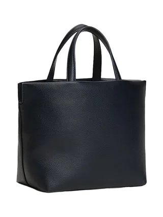 Sac à bandoulière Marine Femme Tommy Hilfiger Logotapes 2