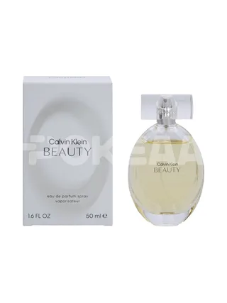 Calvin Klein Beauty Edp Spray 50ml 1