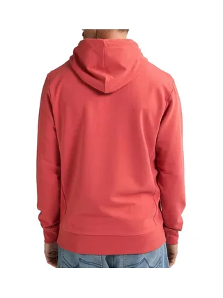 Sweat à Capuche Rouge Homme Petrol Industries Sweater Hooded 2