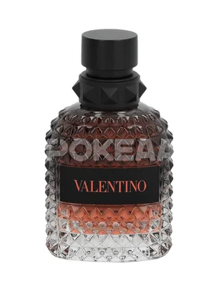 Valentino Uomo Born in Roma Coral Fantasy Edt Spray 50ml 2