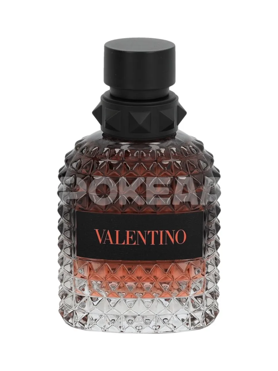 Valentino Uomo Born in Roma Coral Fantasy Edt Spray 50ml 2
