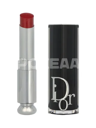 Dior Addict Shine Lipstick - Refillable 3.2g - #526 Mallow Rose 2