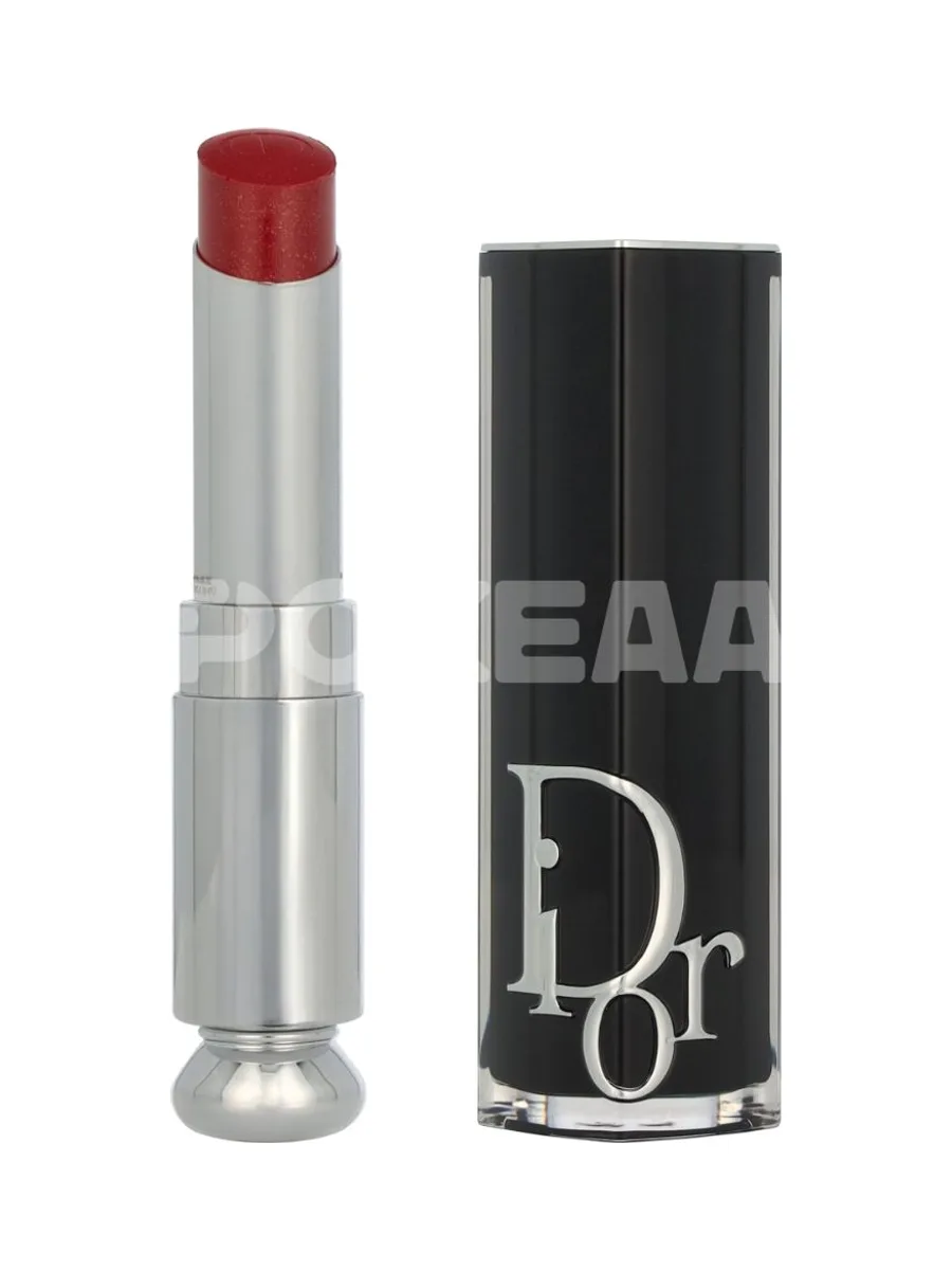 Dior Addict Shine Lipstick - Refillable 3.2g - #526 Mallow Rose 2
