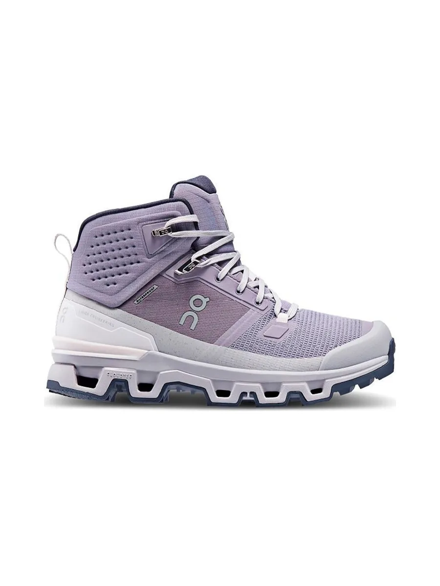 À LA COURSE À PIED Chaussures imperméables Cloudtrax 2 2