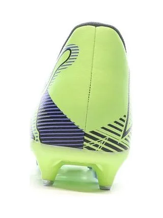 Chaussures de Football Marine/Jaune Homme Puma Future 7 Play MxSG 3