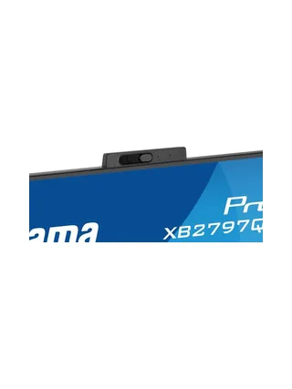 iiyama ProLite XB2797QSNPH-B1 27IN IPS LCD 4MS 2560X1440 350CD/M2 HDMI/DP/USB 2 computer monitor 24