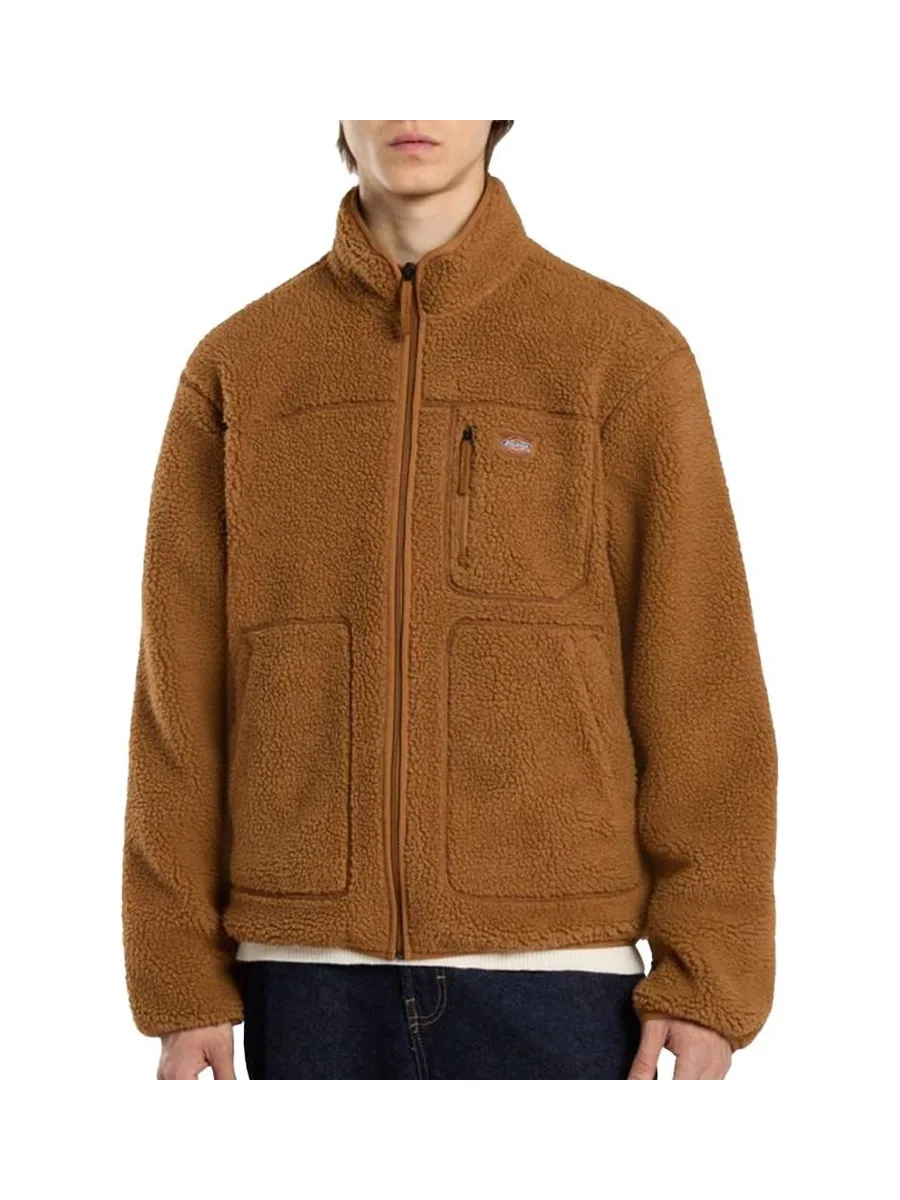 Veste Camel Homme Dickies Mount Hope 2