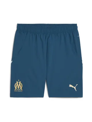 OM Short Réplica Extérieur Homme Puma 24/25 1