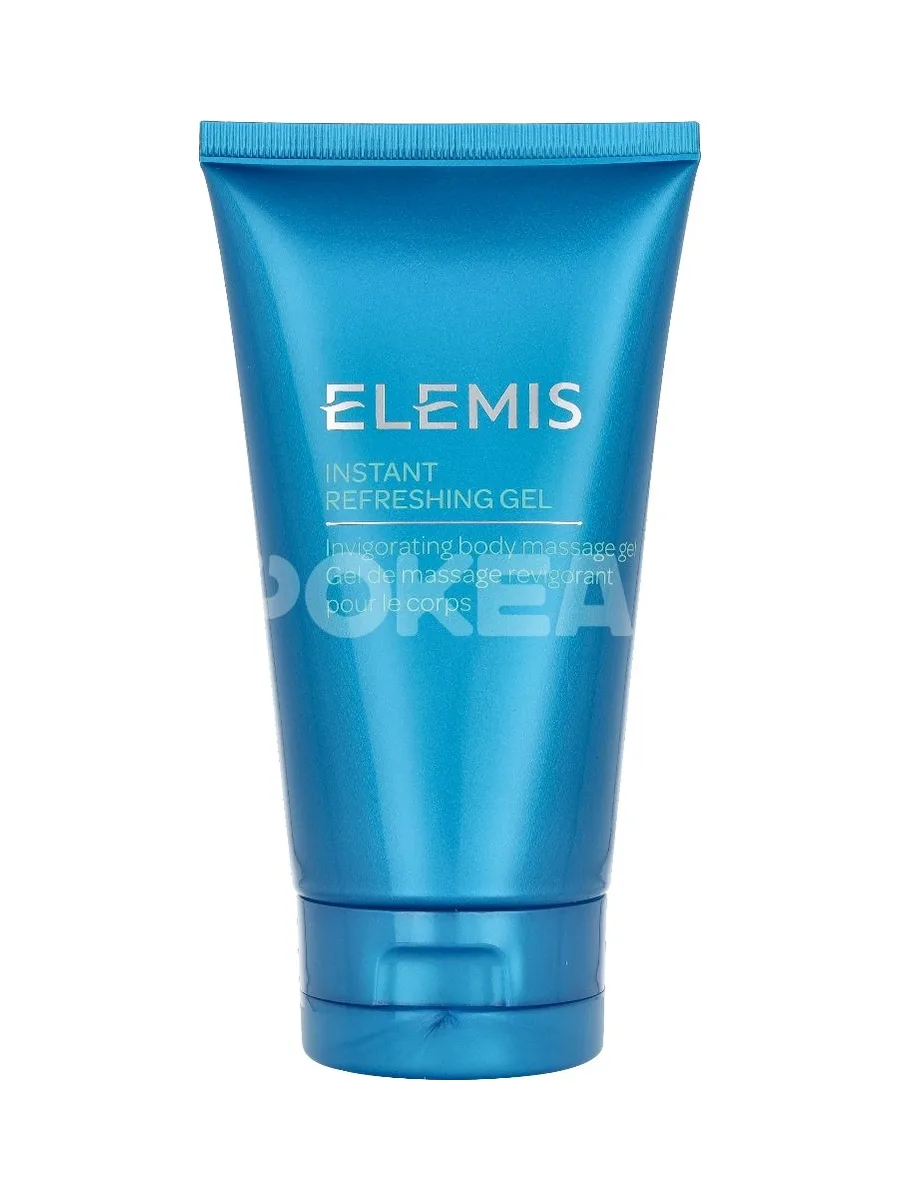 Elemis Instant Refreshing Gel 150ml - For Tired Legs And Muscle Tension 2