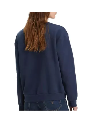 Sweat Marine Femme Levi's Everyday 2