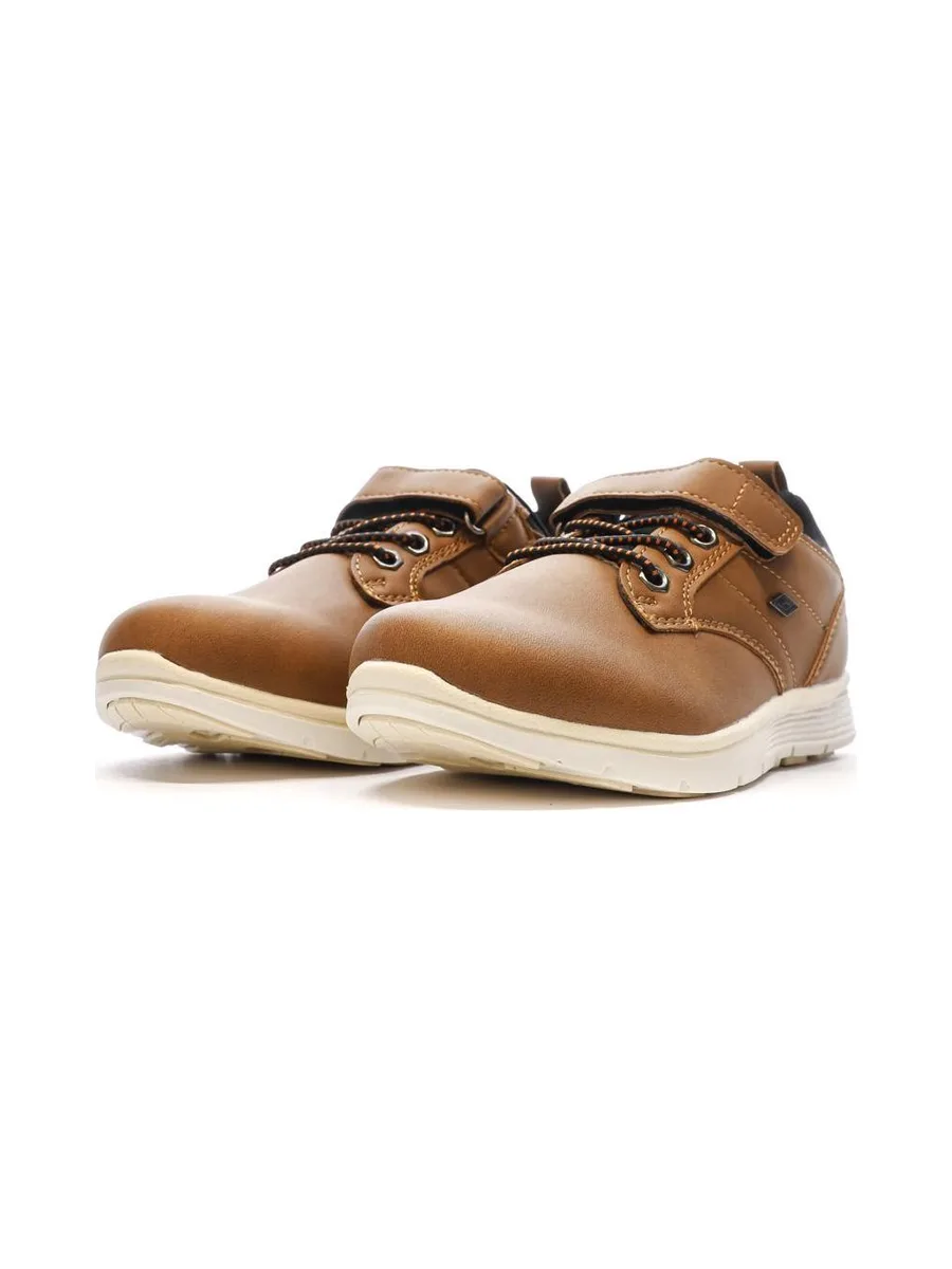 Baskets Camel Garçon Umbro Nella 7
