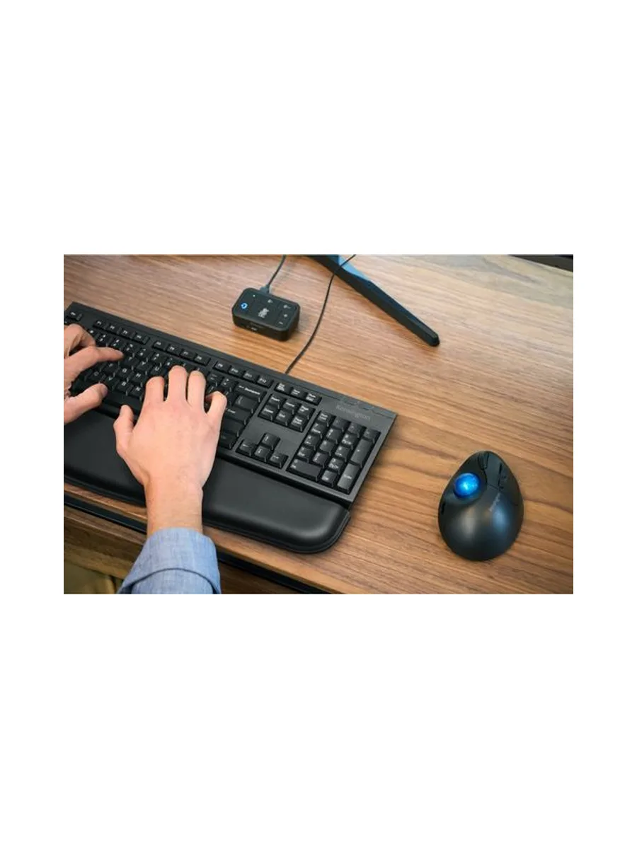 KB100 EQ Standard Keyboard - Belgian 14
