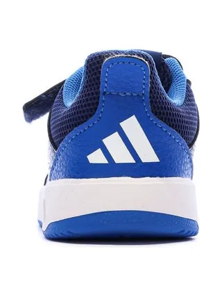 Baskets Bleu Marine/Bleu Enfant Adidas Tensaur KJ9762 3