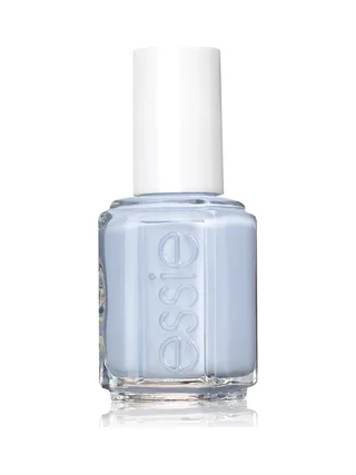 Vernis à Ongles Essie Teinte Bleu Pastel Lumineux 1