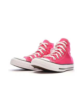 All Star Baskets montante Fuchsia Femme/Homme Converse 5
