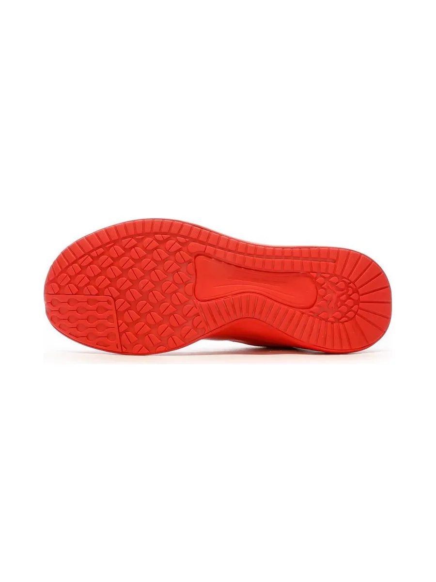 Chaussures de Running Rouge Homme Puma Transport 6