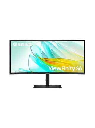 Samsung S65UC computer monitor 1