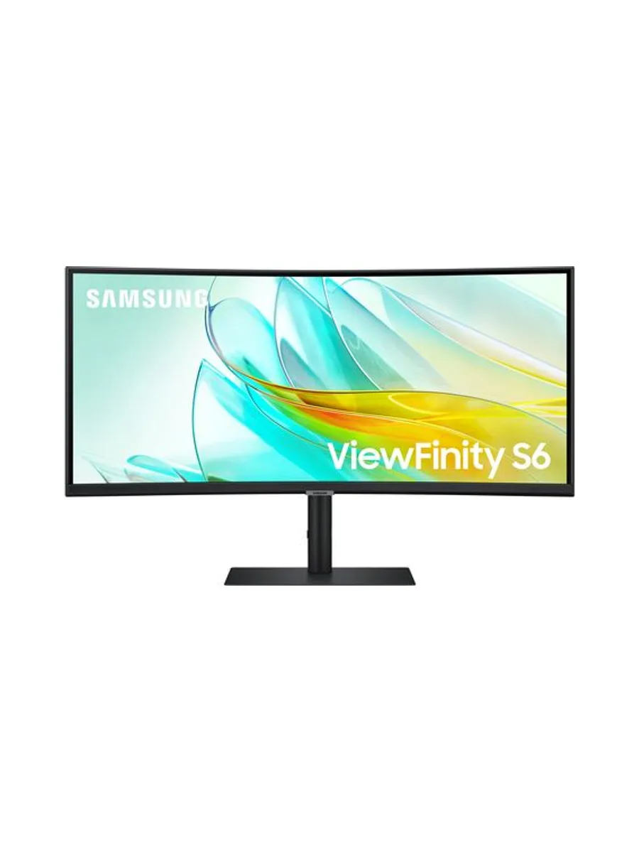 Samsung S65UC computer monitor 1