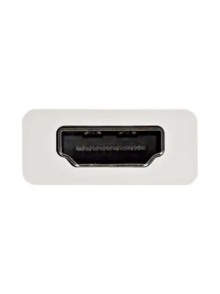 StarTech.com CDP2HD4K60W USB graphics adapter 4
