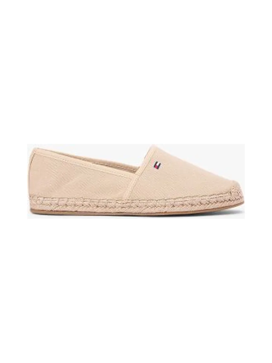 TOMMY HILFIGER FW0FW08541 - Espadrilles 2
