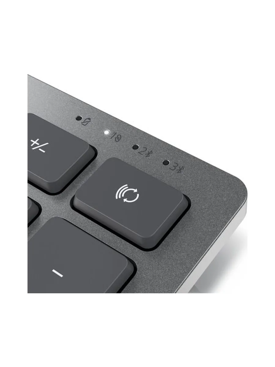 Dell Multi-Device Wireless Mouse MS5320W 7