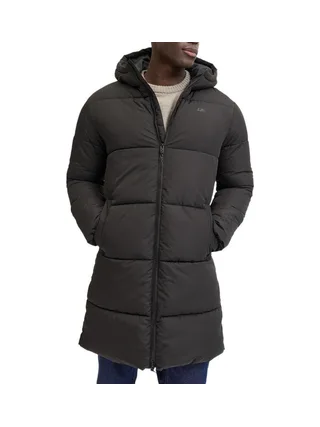 Doudoune Noire Homme JJ Rebel ASP 1