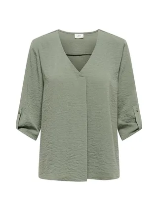 Blouse Kaki Femme JDY DIVYAA 1
