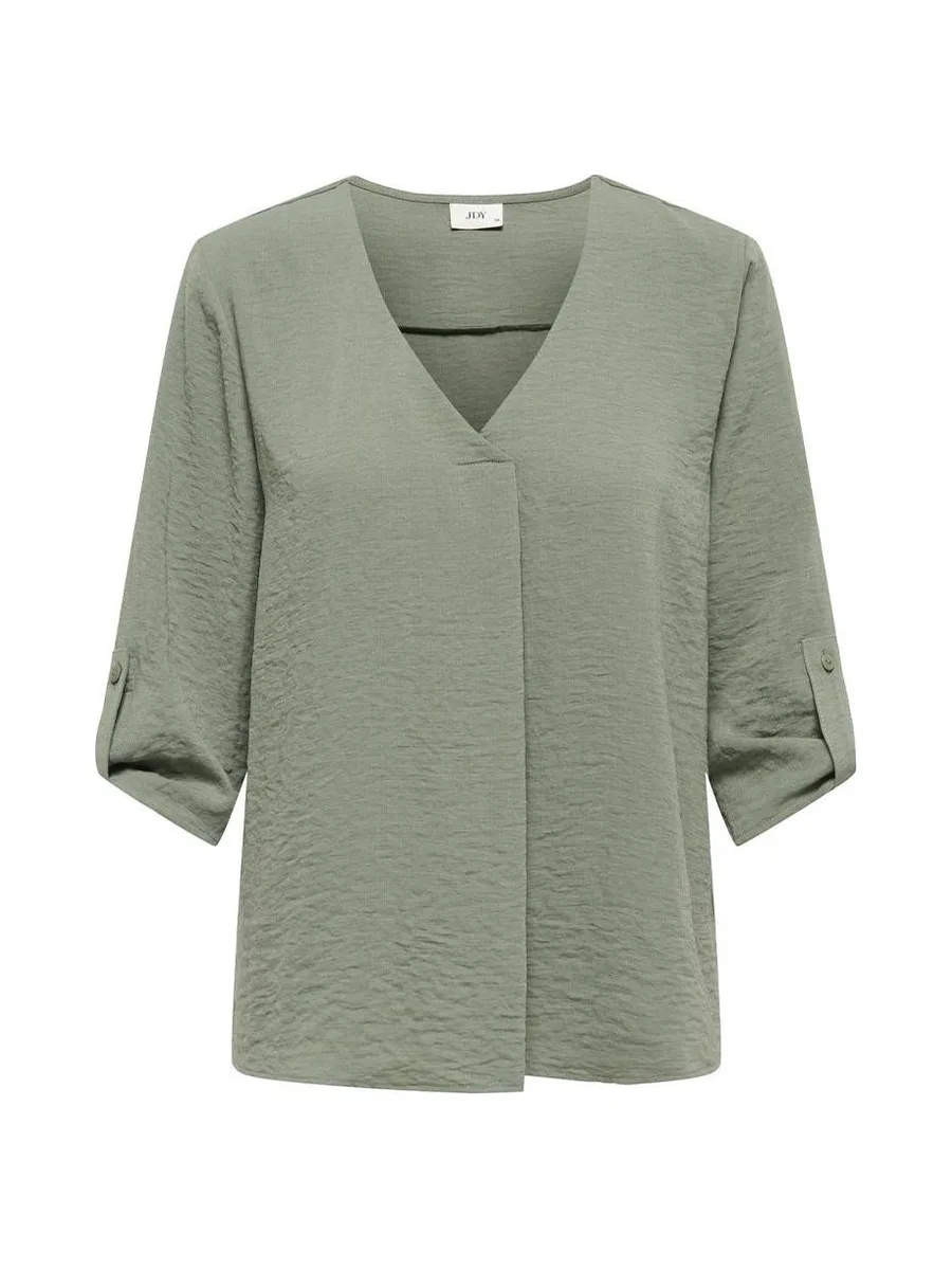 Blouse Kaki Femme JDY DIVYAA 1