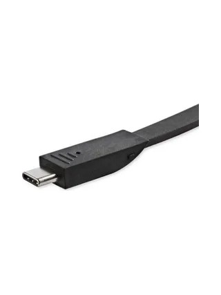 Multiport Adapter USB C - HDMI - 2x USB 2
