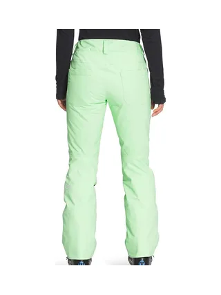 Pantalon de ski Vert Femme The North Face Aboutaday 2
