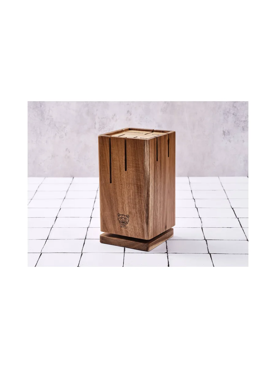 Bloc couteaux rotatif SKAGEN 5
