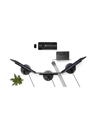 MST Hub - mDP to 3x DisplayPort 7