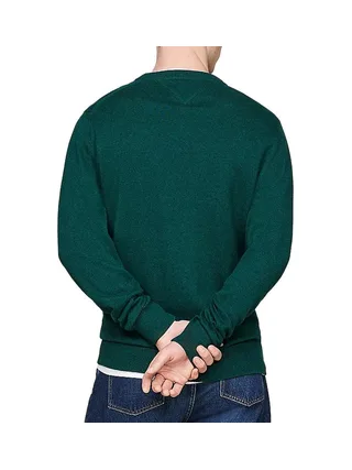 Pull Vert Homme Tommy HilfigerPima 2