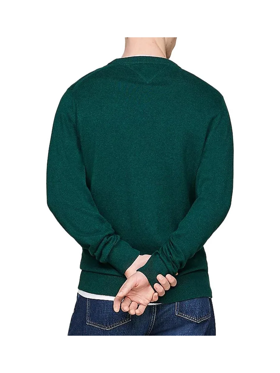Pull Vert Homme Tommy HilfigerPima 3
