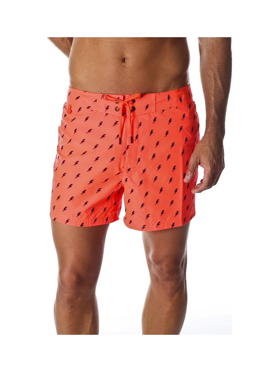 Short de bain SUNDEK BS/RB taille basse 3