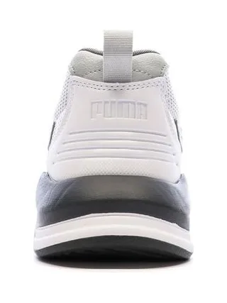 Baskets Blanc Homme Puma X-ray 3 3