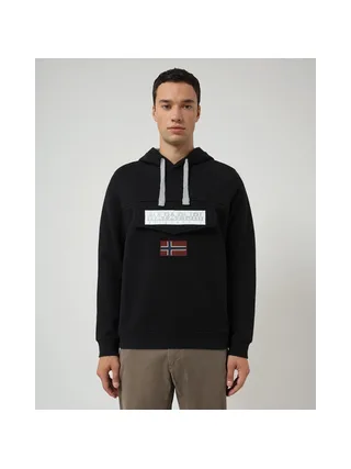 NAPARIJRI NP0A4ENA1601 Sweat 2