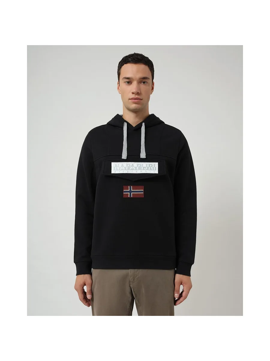 NAPARIJRI NP0A4ENA1601 Sweat 7