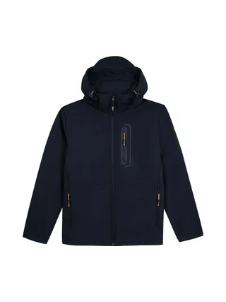 Veste Marine Homme TBS HENRYVES 1