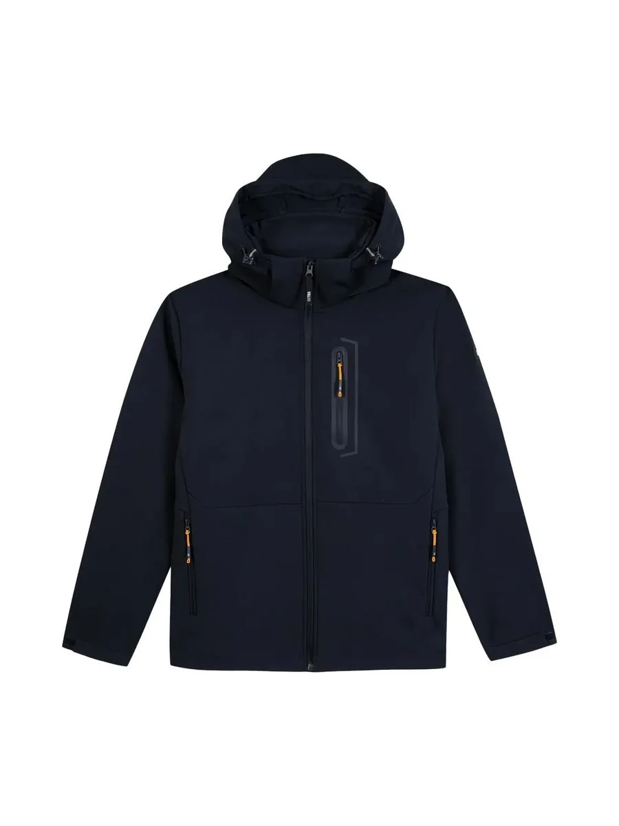 Veste Marine Homme TBS HENRYVES 2