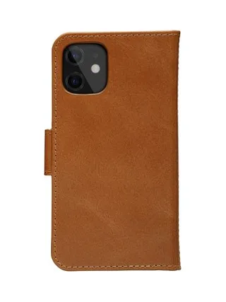 Lynge iPhone 12 mini 5.4 Tan 3