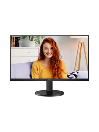 AOC U27B3AF computer monitor 2