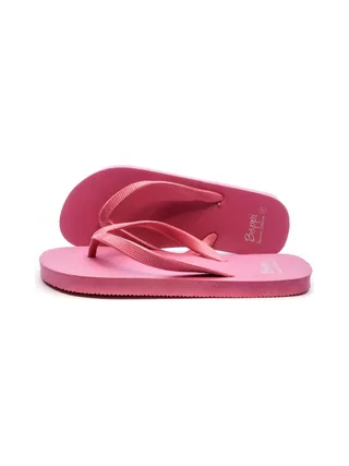 Tongs Rose Femme Beppi 1