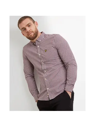 LYLE & SCOTT LW1114V - Chemise 17